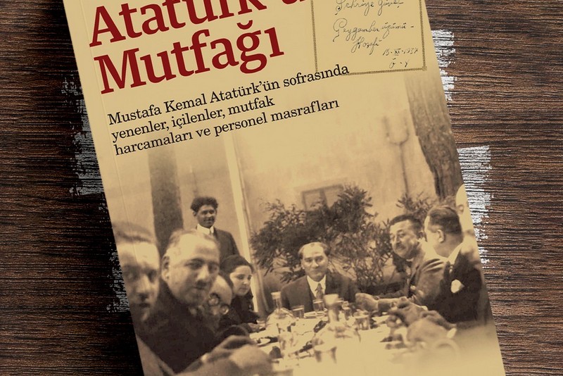 Atatürk Mutfağı