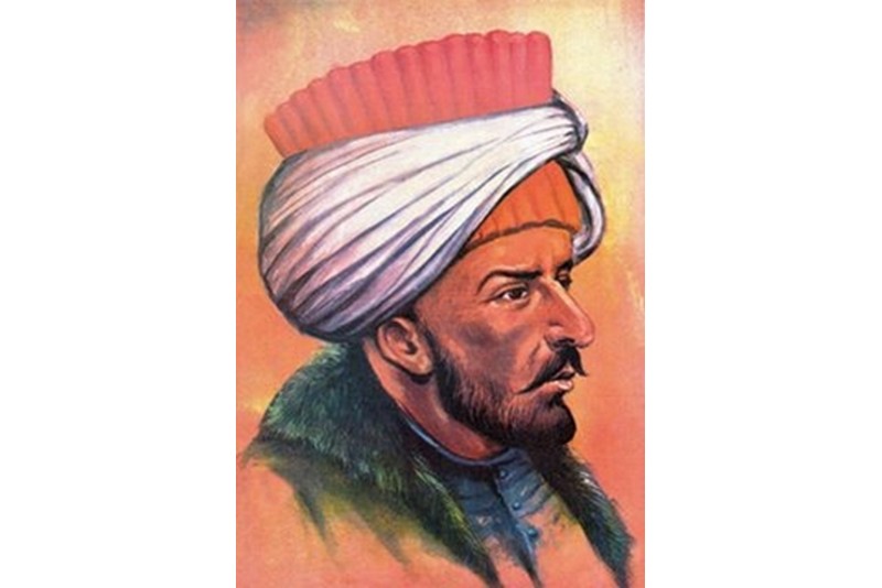 KUTADGU BİLİGDE YEMEK