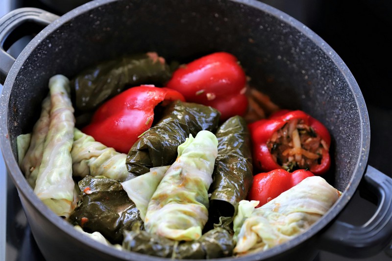 Dolmanın Tarihi