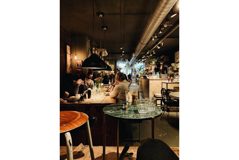 RESTORAN VE LOKANTALAR NE ZAMAN ORTAYA ÇIKTI ?