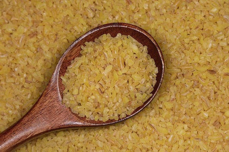 BULGUR
