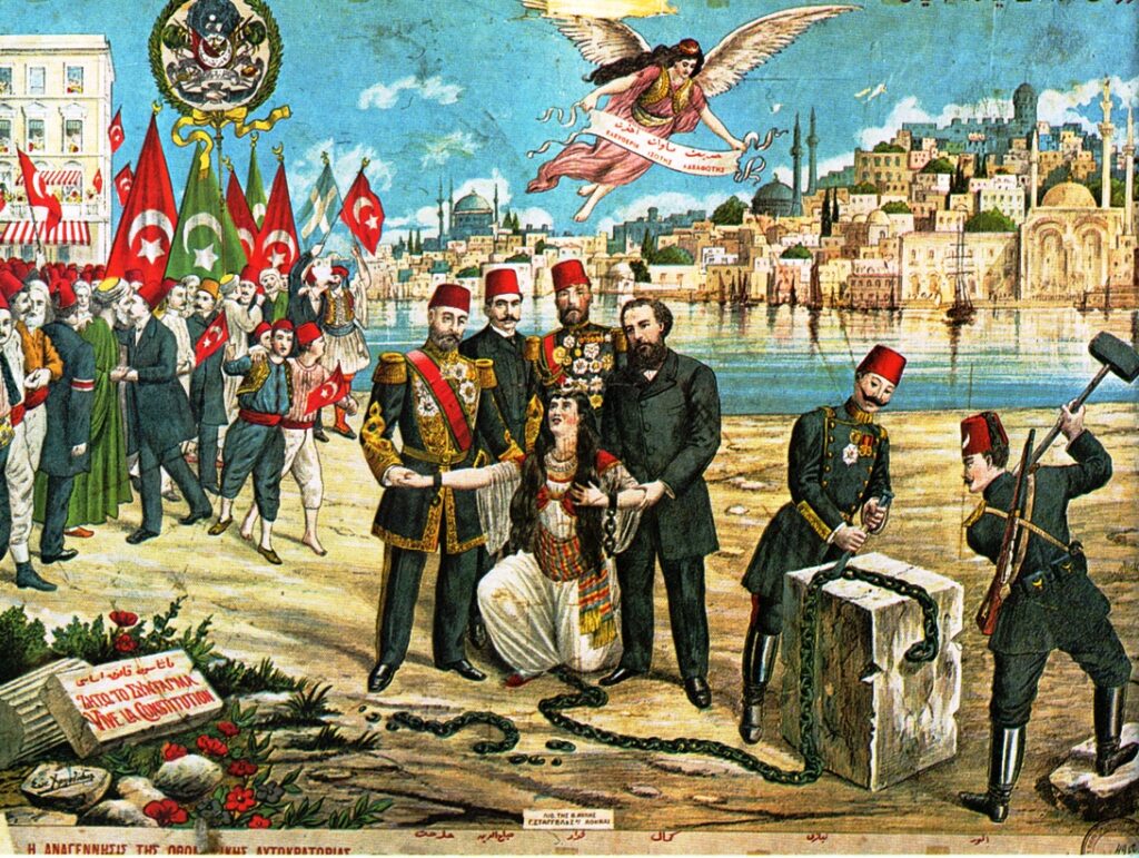 MİLLİ MUTFAK VE GASTROMİLLİYETÇİLİK