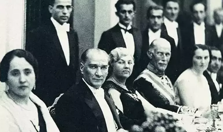 TÜRK MUTFAĞI NEDEN BU ŞEKİLDE