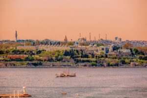 TOPKAPI SARAYI 