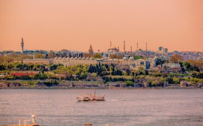 TOPKAPI SARAYI